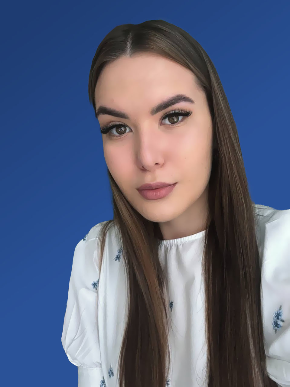 Акчурина Алина Ринатовна.