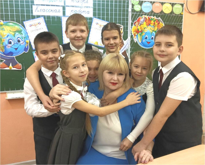 Богданова Т.А..