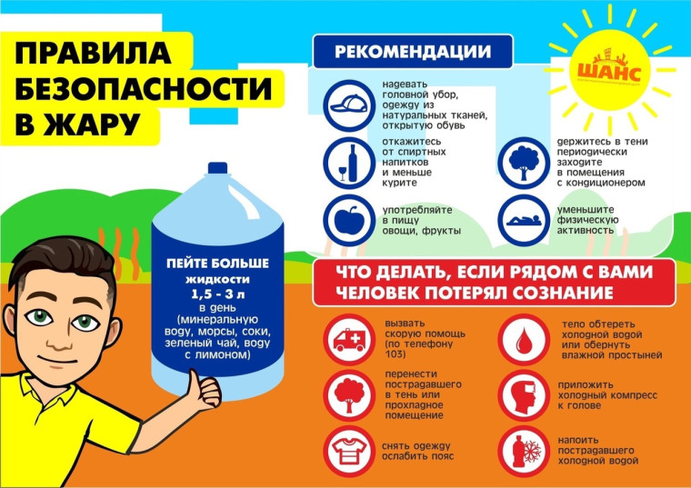 Профилактика.