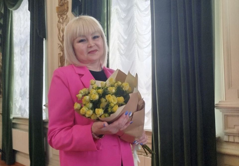 Богданова Т.А..